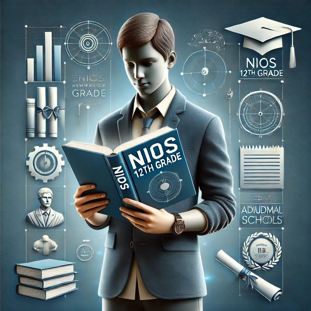 nios-12th-grade